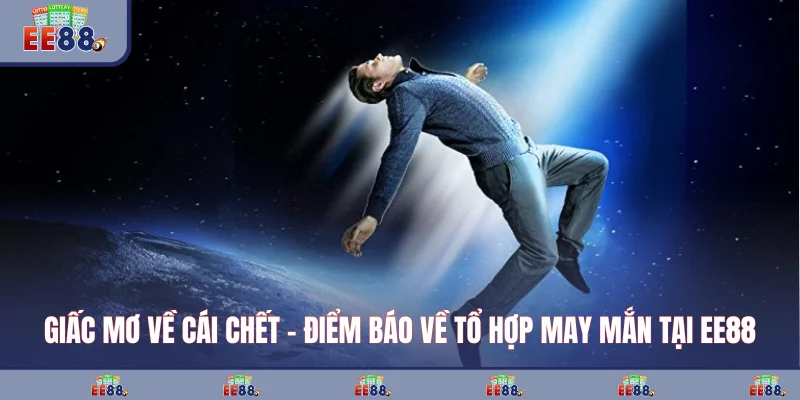 Giấc mơ về cái chết